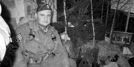 VII WYSTAWA POJAZDÓW MILITARNYCH - ŁÓDŹ 2006