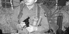 VII WYSTAWA POJAZDÓW MILITARNYCH - ŁÓDŹ 2006