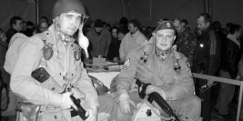 VII WYSTAWA POJAZDÓW MILITARNYCH - ŁÓDŹ 2006