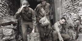 WOJENNE OPOWIEŚCI - OGRODZIENIEC - lipiec 2010