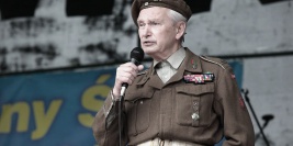WOJENNE OPOWIEŚCI - OGRODZIENIEC - lipiec 2010