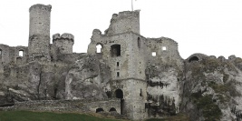 WOJENNE OPOWIEŚCI - OGRODZIENIEC - lipiec 2010