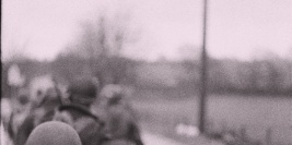 68. Rocznica Ofensywy w Ardenach - Recogne - grudzień 2012