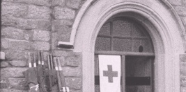 68. Rocznica Ofensywy w Ardenach - Recogne - grudzień 2012