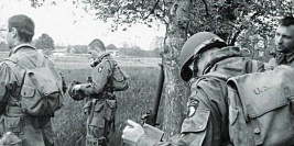 BITWA WYRSKA - WYRY 2006