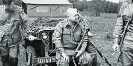 BITWA WYRSKA - WYRY 2006