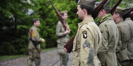 NOC MUZEÓW CYTADELA - WARSZAWA - maj 2011