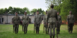 NOC MUZEÓW CYTADELA - WARSZAWA - maj 2011