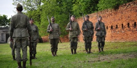 NOC MUZEÓW CYTADELA - WARSZAWA - maj 2011