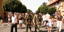 D-DAY IN HEL(L) - HEL 2006