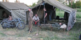 D-Day - Police - czerwiec 2011