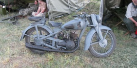 D-Day - Police - czerwiec 2011