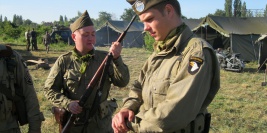 D-Day - Police - czerwiec 2011