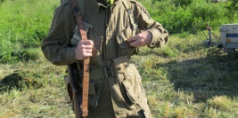 D-Day - Police - czerwiec 2011