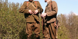 DNI UŁANA - POZNAŃ 2007