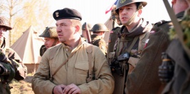 DNI UŁANA - POZNAŃ 2007