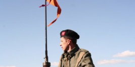 DNI UŁANA - POZNAŃ 2007