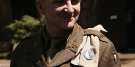 FORT CZERNIAKOWSKI - WARSZAWA 2007