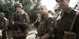 FORT CZERNIAKOWSKI - WARSZAWA 2007