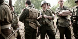 FORT CZERNIAKOWSKI - WARSZAWA 2007