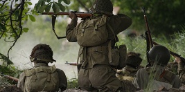 Grenadier - Warszawa, Cytadela - maj 2012