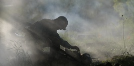 Grenadier - Warszawa, Cytadela - maj 2012