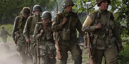 Grenadier - Warszawa, Cytadela - maj 2012