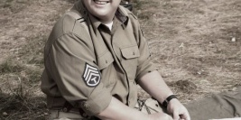 IMPREZA SPADOCHRONOWA - JASTARNIA - sierpień 2009