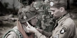 IMPREZA SPADOCHRONOWA - JASTARNIA - sierpień 2009