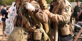 MAŁOPOLSKI PIKNIK LOTNICZY - KRAKÓW - czerwiec 2008