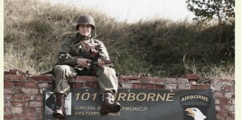 MARKET GARDEN NA FORCIE CZERNIAKOWSKIM - Warszawa - wrzesień 2008