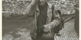 WOJENNE OPOWIEŚCI - OGRODZIENIEC - sierpień 2008