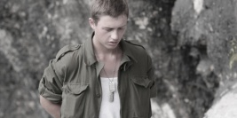 WOJENNE OPOWIEŚCI - OGRODZIENIEC  - sierpień 2009