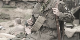 NA OBCEJ ZIEMI 1944 - WARSZAWA 2009