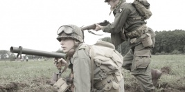 NA OBCEJ ZIEMI 1944 - WARSZAWA 2009