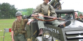 "NORMANDIA 44" - BYDGOSZCZ - maj 2009