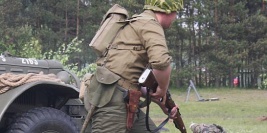 "NORMANDIA 44" - BYDGOSZCZ - maj 2009