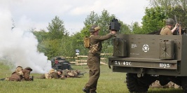 "NORMANDIA 44" - BYDGOSZCZ - maj 2009