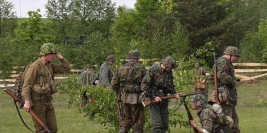 "NORMANDIA 44" - BYDGOSZCZ - maj 2009