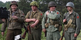 "NORMANDIA 44" - BYDGOSZCZ - maj 2009