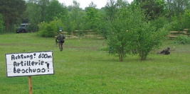 "NORMANDIA 44" - BYDGOSZCZ - maj 2009