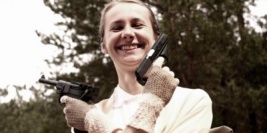 PIKNIK FORTECZNY - OTWOCK 2007