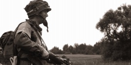 PIKNIK FORTECZNY - OTWOCK 2007