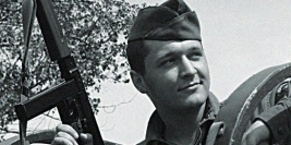 PIKNIK LOTNICZY - GÓRASZKA 2006