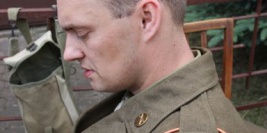 PIKNIK MILITARNY NA FORCIE CZERNIAKOWSKIM - WARSZAWA - czerwiec 2008