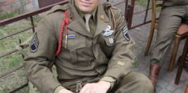 PIKNIK MILITARNY NA FORCIE CZERNIAKOWSKIM - WARSZAWA - czerwiec 2008