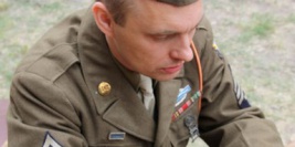 PIKNIK MILITARNY NA FORCIE CZERNIAKOWSKIM - WARSZAWA - czerwiec 2008