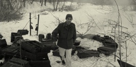 ARDENY 1944/45 - MODLIN 2006