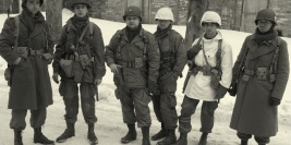 ARDENY 1944/45 - MODLIN 2006