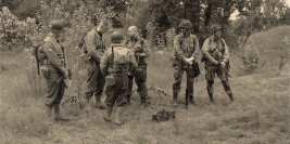 FORT CZERNIAKOWSKI - WARSZAWA 2005